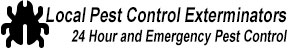 Avondale WA Pest Control Exterminators